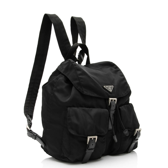 Prada Nylon Mini Backpack - Picture 11 of 11